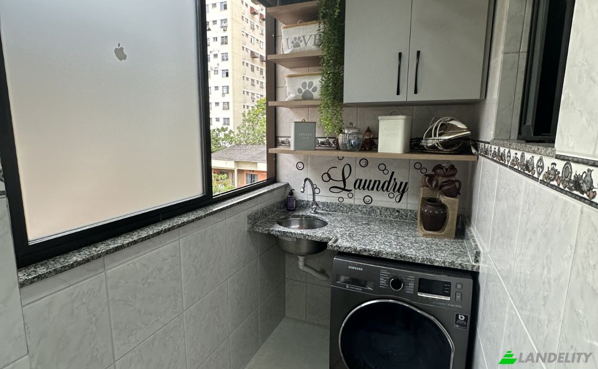 Apartment for Sale R Noronha Torrezao, 407, Santa Rosa, Niteroi, State of Rio de Janeiro, Brazil, 24240-181. Photo 12