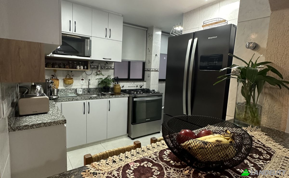 Apartment for Sale R Noronha Torrezao, 407, Santa Rosa, Niteroi, State of Rio de Janeiro, Brazil, 24240-181. Photo 13