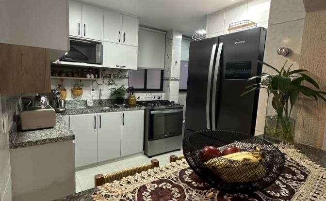 Apartment for Sale R Noronha Torrezao, 407. Photo#13 Apartment for Sale R Noronha Torrezao, 407. Photo#13