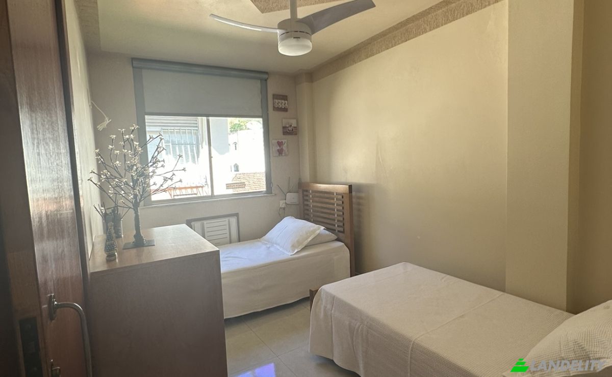 Apartment for Sale R Noronha Torrezao, 407, Santa Rosa, Niteroi, State of Rio de Janeiro, Brazil, 24240-181. Photo 16