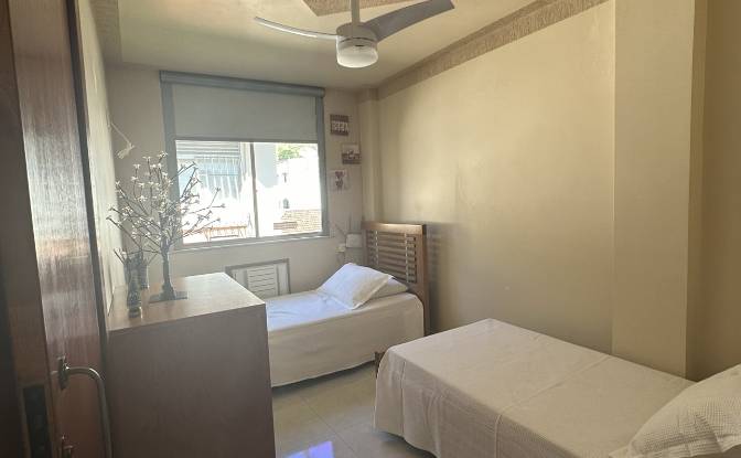 Apartment for Sale R Noronha Torrezao, 407. Photo#16 Apartment for Sale R Noronha Torrezao, 407. Photo#16
