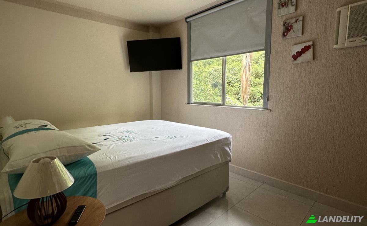 Apartment for Sale R Noronha Torrezao, 407, Santa Rosa, Niteroi, State of Rio de Janeiro, Brazil, 24240-181. Photo 17