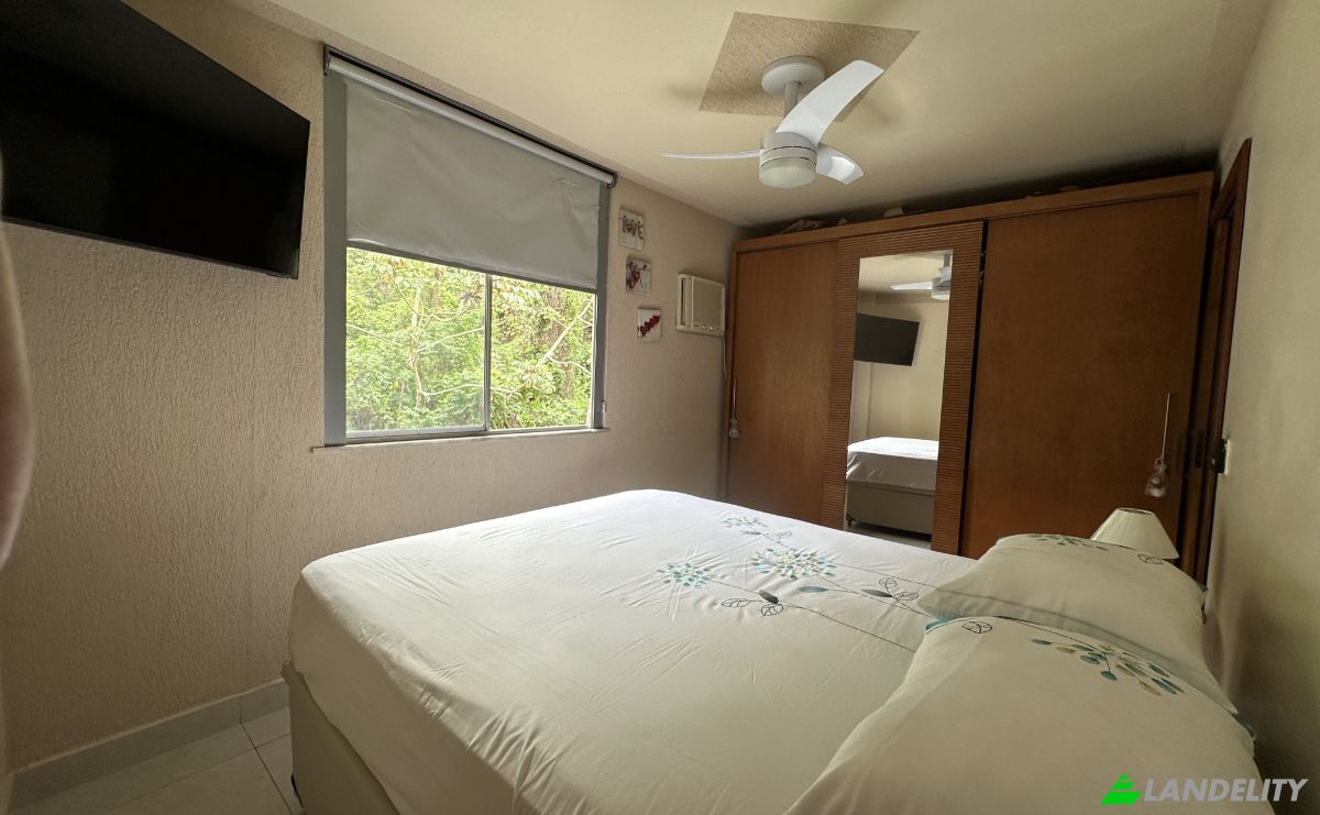 Apartment for Sale R Noronha Torrezao, 407, Santa Rosa, Niteroi, State of Rio de Janeiro, Brazil, 24240-181. Photo 18
