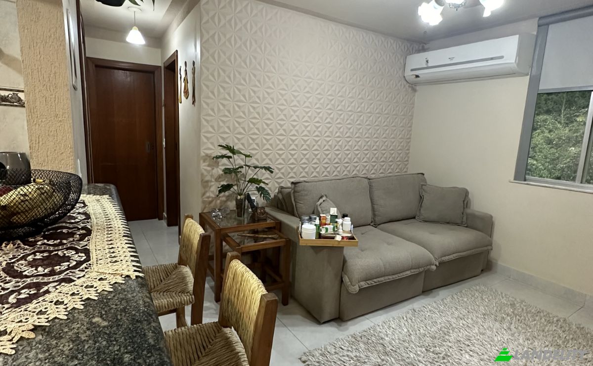 Apartment for Sale R Noronha Torrezao, 407, Santa Rosa, Niteroi, State of Rio de Janeiro, Brazil, 24240-181. Photo 2