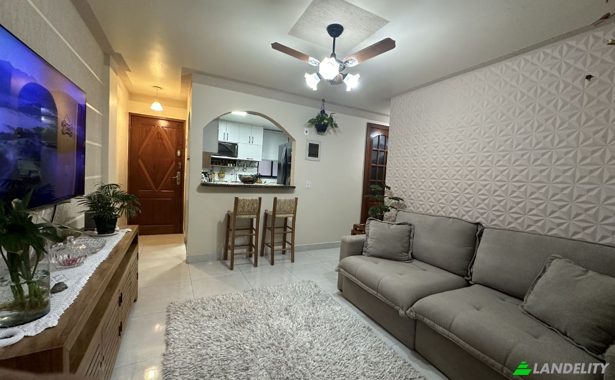 Apartment for Sale R Noronha Torrezao, 407, Santa Rosa, Niteroi, State of Rio de Janeiro, Brazil, 24240-181. Photo 3