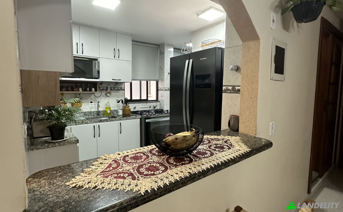 Apartment for Sale R Noronha Torrezao, 407, Santa Rosa, Niteroi, State of Rio de Janeiro, Brazil, 24240-181. Photo 4