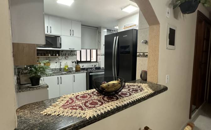 Apartment for Sale R Noronha Torrezao, 407. Photo#4 Apartment for Sale R Noronha Torrezao, 407. Photo#4