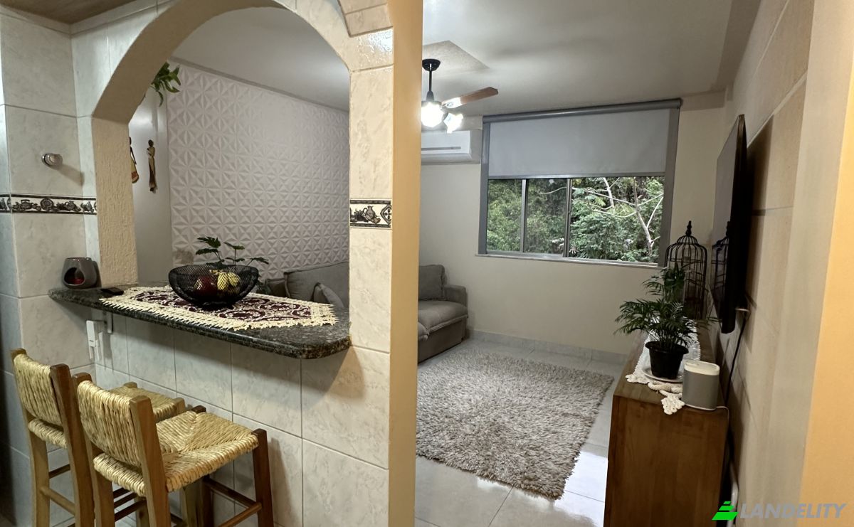 Apartment for Sale R Noronha Torrezao, 407, Santa Rosa, Niteroi, State of Rio de Janeiro, Brazil, 24240-181. Photo 5