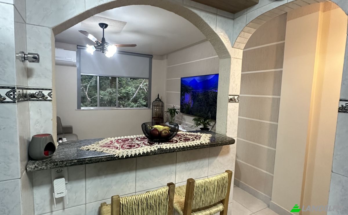Apartment for Sale R Noronha Torrezao, 407, Santa Rosa, Niteroi, State of Rio de Janeiro, Brazil, 24240-181. Photo 6