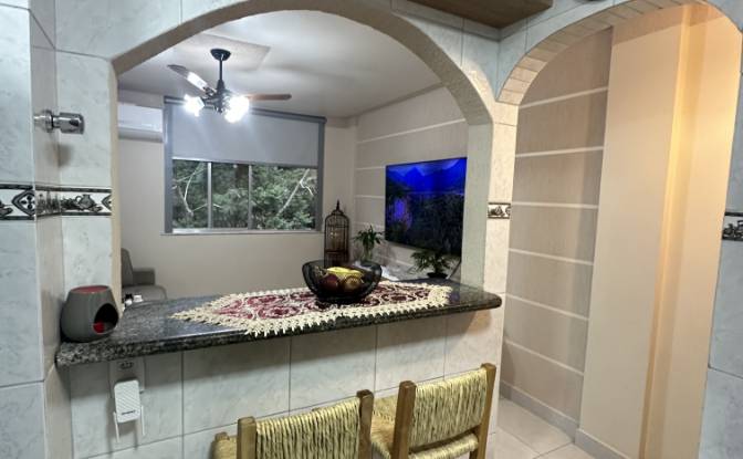 Apartment for Sale R Noronha Torrezao, 407. Photo#6 Apartment for Sale R Noronha Torrezao, 407. Photo#6