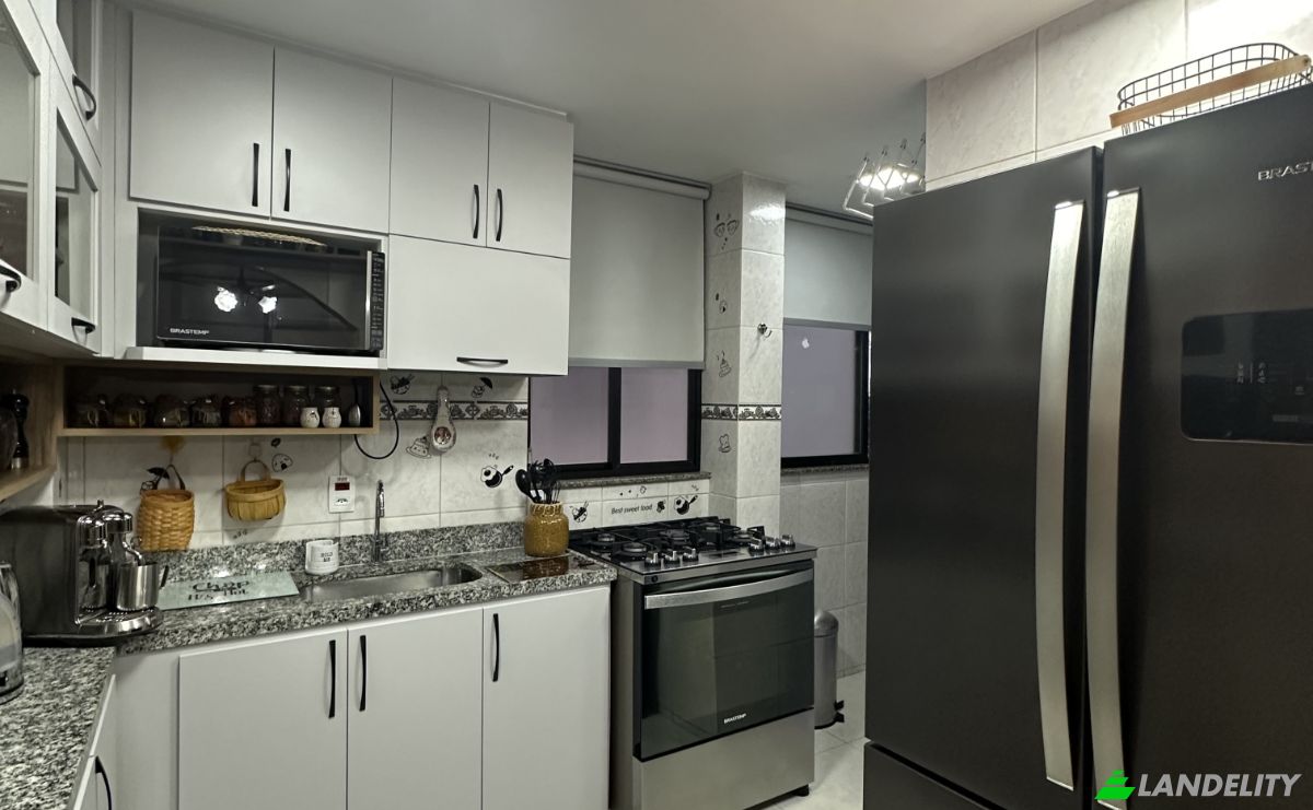 Apartment for Sale R Noronha Torrezao, 407, Santa Rosa, Niteroi, State of Rio de Janeiro, Brazil, 24240-181. Photo 7