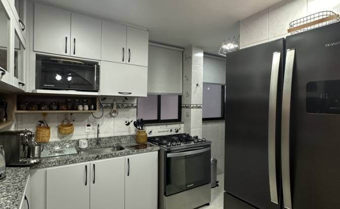 Apartment for Sale R Noronha Torrezao, 407. Photo#7 Apartment for Sale R Noronha Torrezao, 407. Photo#7