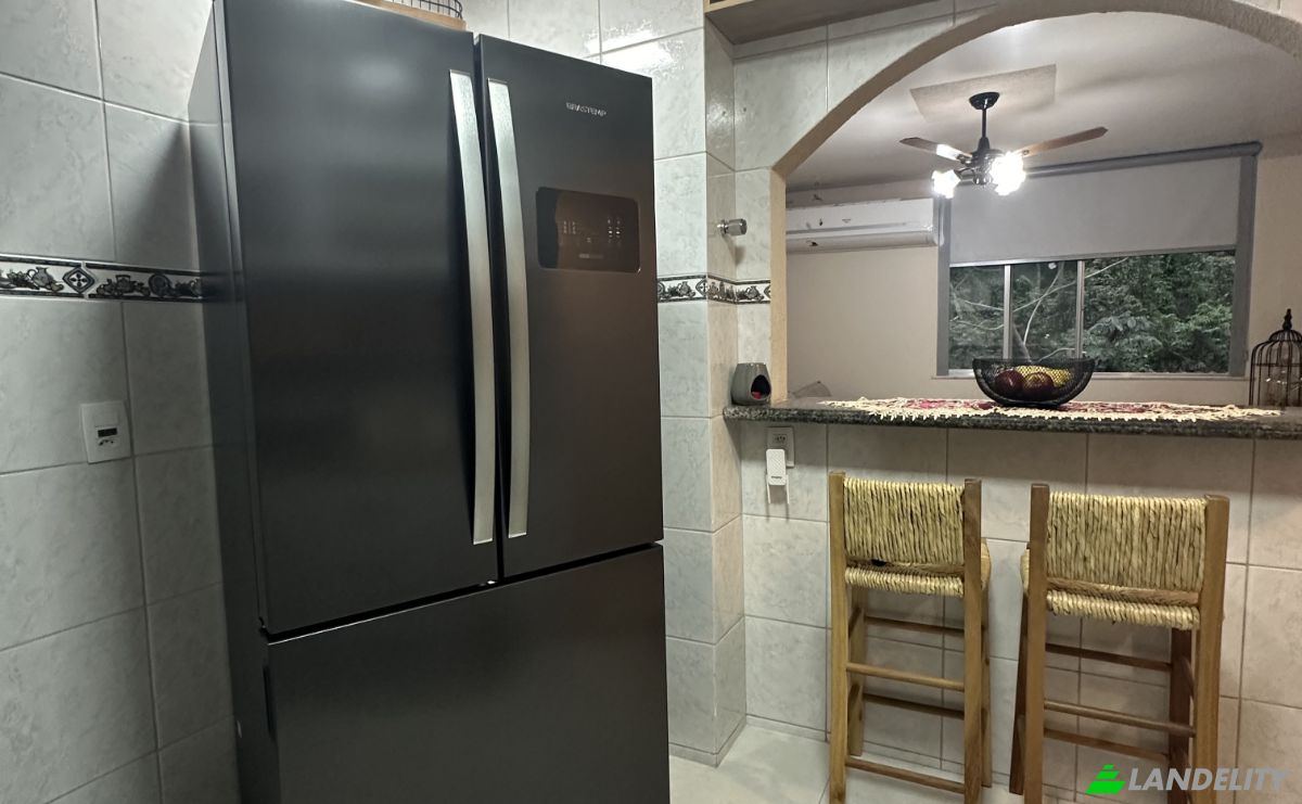Apartment for Sale R Noronha Torrezao, 407, Santa Rosa, Niteroi, State of Rio de Janeiro, Brazil, 24240-181. Photo 8