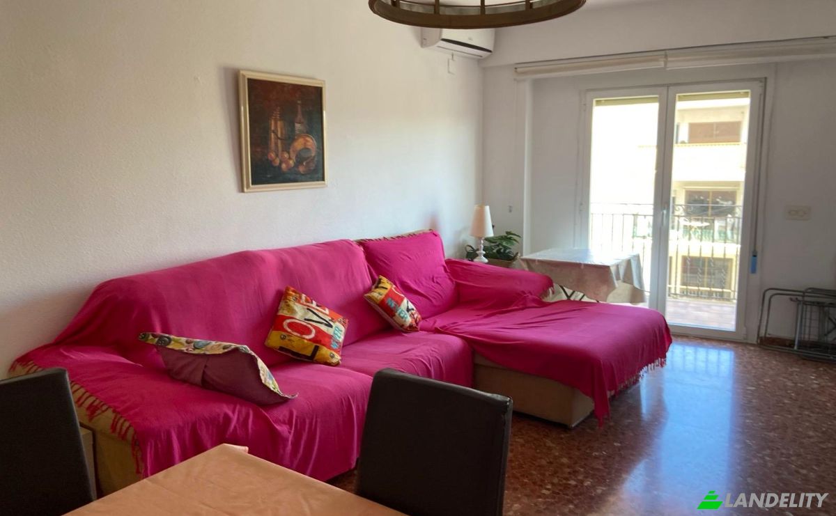 Apartment for Sale C Sertorio, Xabia, Alicante, Valencian Community, Spain. Photo 1