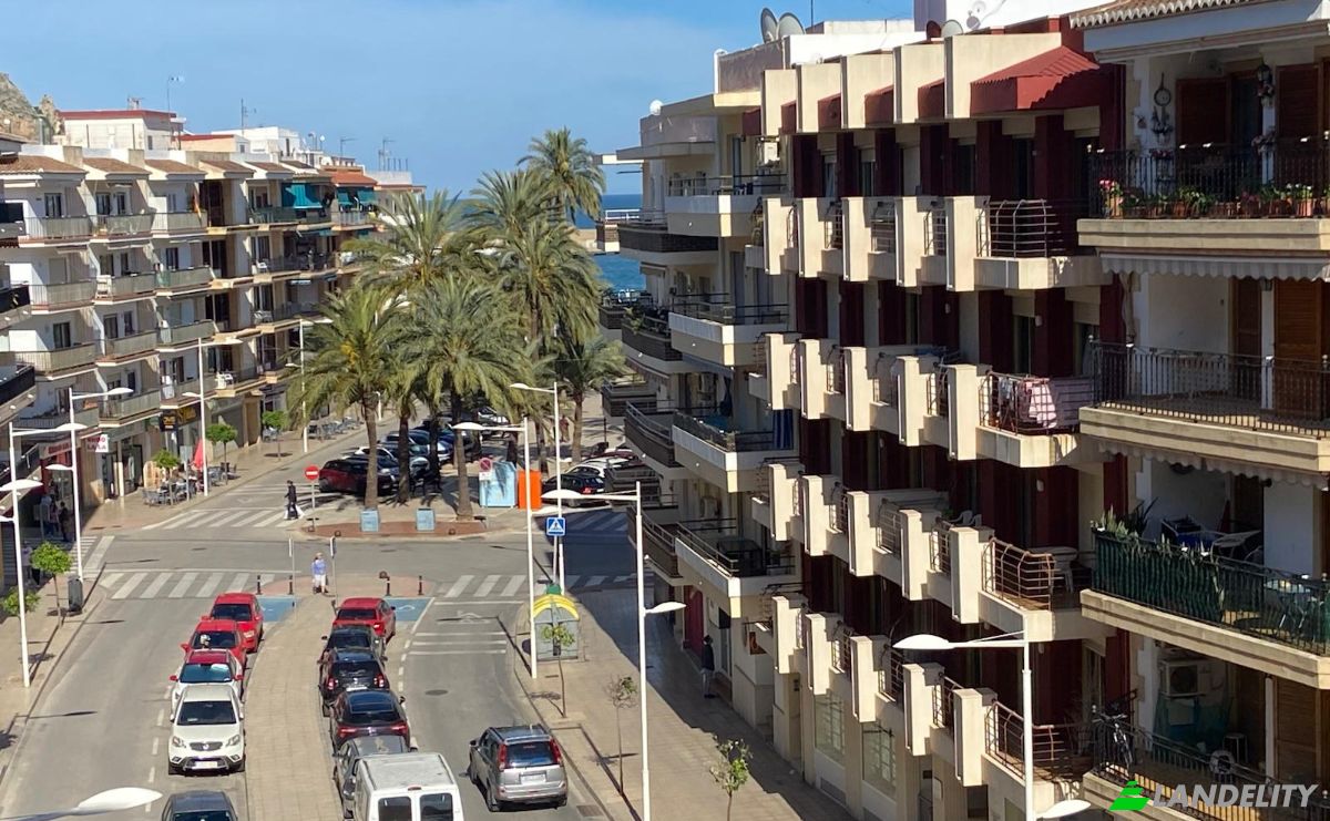 Apartment for Sale C Sertorio, Xabia, Alicante, Valencian Community, Spain. Photo 2