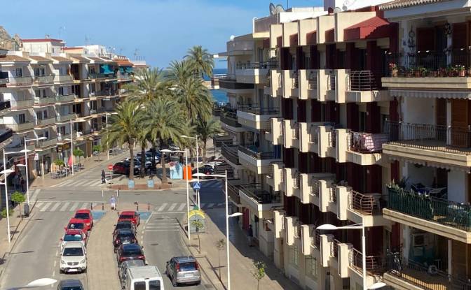 Apartment for Sale C Sertorio, Xabia, Alicante. Photo#2 Apartment for Sale C Sertorio, Xabia, Alicante. Photo#2
