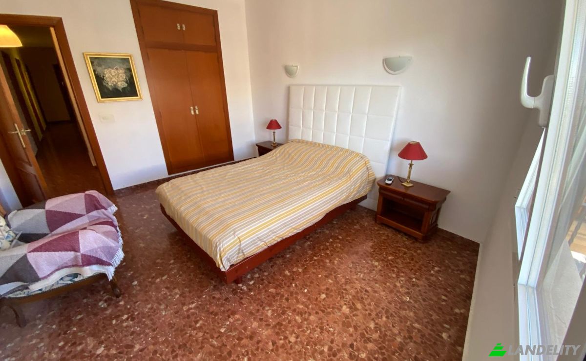 Apartment for Sale C Sertorio, Xabia, Alicante, Valencian Community, Spain. Photo 4