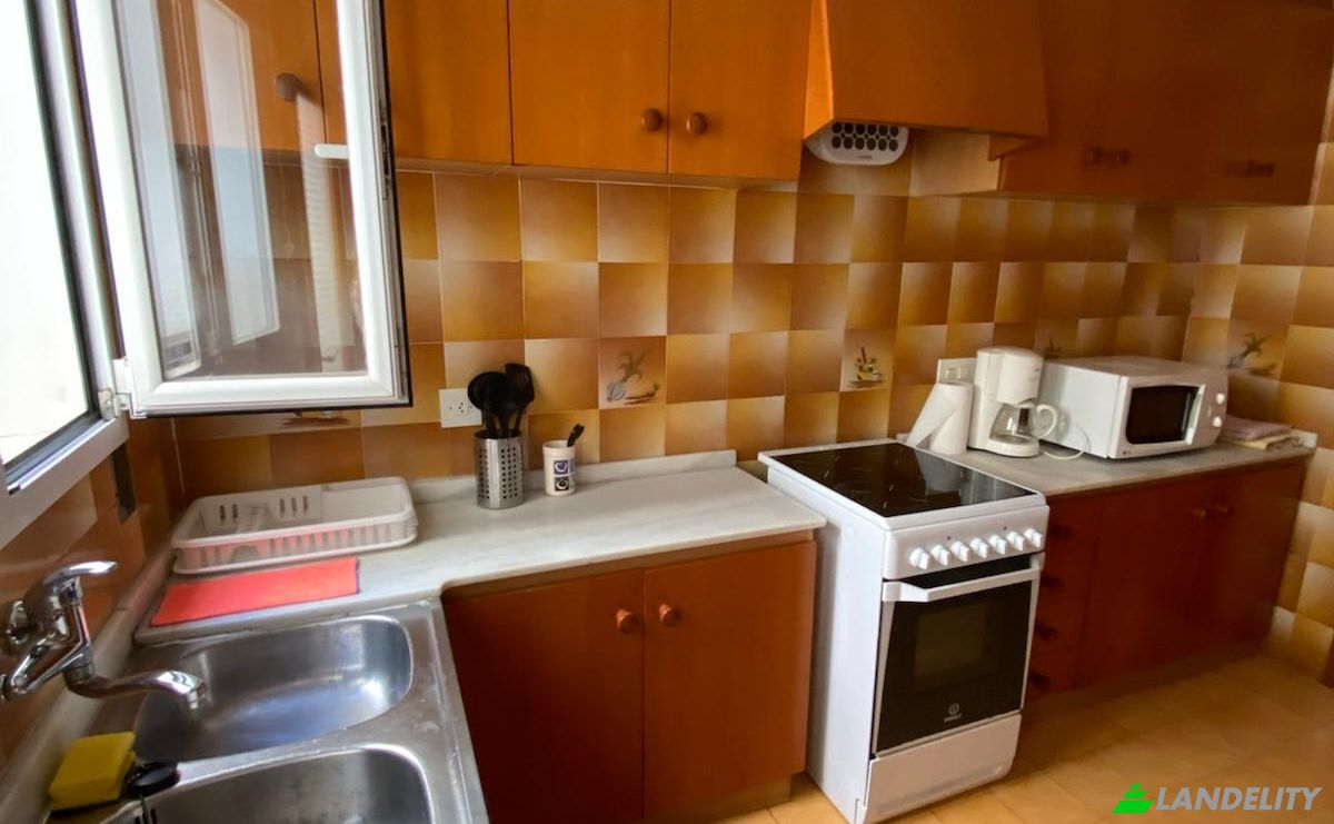 Apartment for Sale C Sertorio, Xabia, Alicante, Valencian Community, Spain. Photo 5