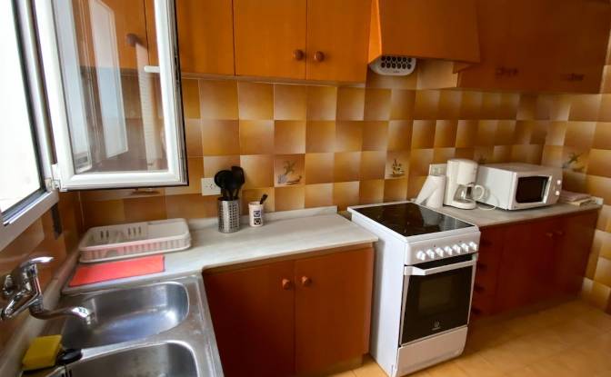 Apartment for Sale C Sertorio, Xabia, Alicante. Photo#5 Apartment for Sale C Sertorio, Xabia, Alicante. Photo#5