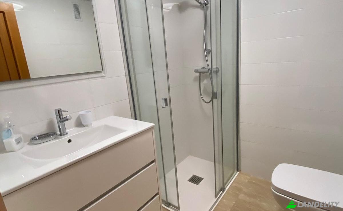 Apartment for Sale C Sertorio, Xabia, Alicante, Valencian Community, Spain. Photo 6