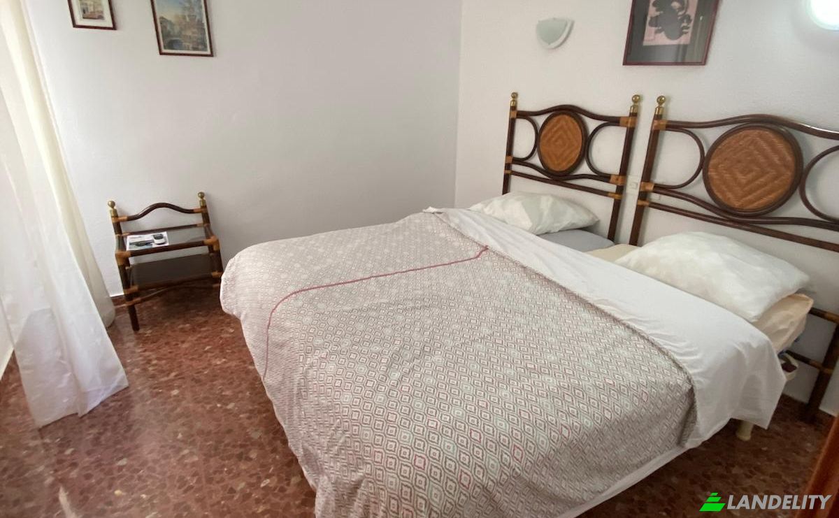 Apartment for Sale C Sertorio, Xabia, Alicante, Valencian Community, Spain. Photo 7