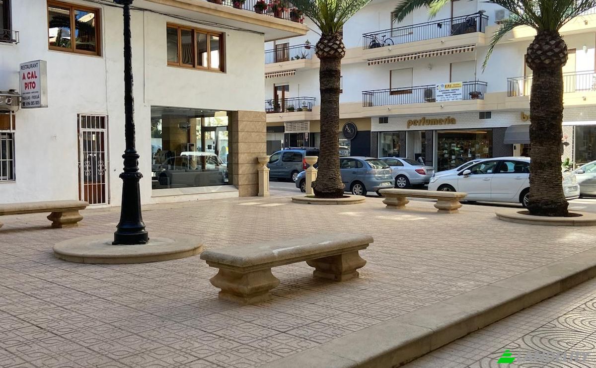 Apartment for Sale C Sertorio, Xabia, Alicante, Valencian Community, Spain. Photo 9