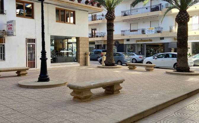 Apartment for Sale C Sertorio, Xabia, Alicante. Photo#9 Apartment for Sale C Sertorio, Xabia, Alicante. Photo#9