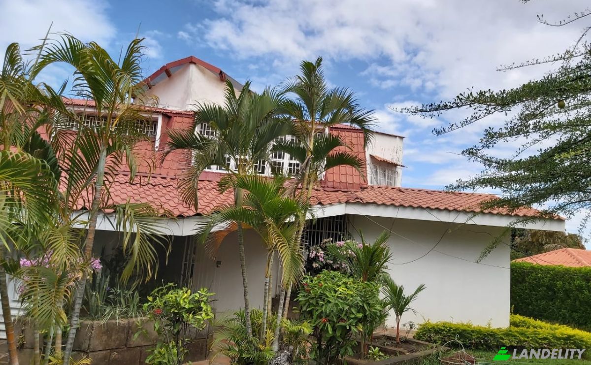 Single Family Home for Sale C Los Celajes, Managua, Nicaragua. Photo 1