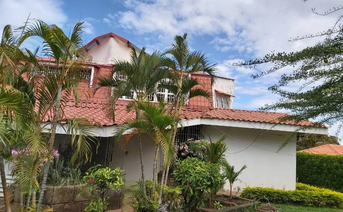 Single Family Home for Sale - Managua, Nicaragua