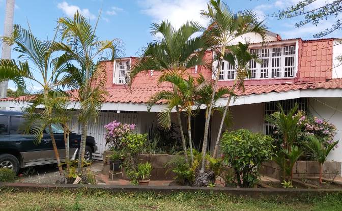 Single Family Home for Sale C Los Celajes, Managua. Photo#2