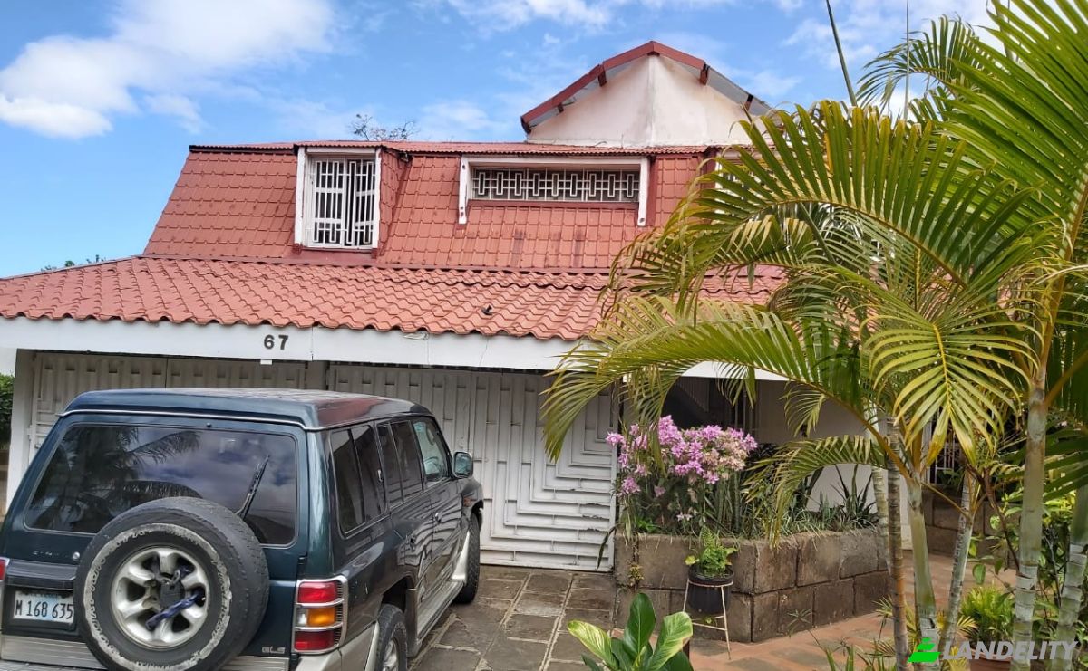 Single Family Home for Sale C Los Celajes, Managua, Nicaragua. Photo 3