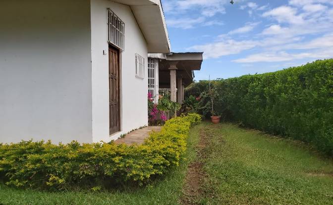 Single Family Home for Sale C Los Celajes, Managua. Photo#4
