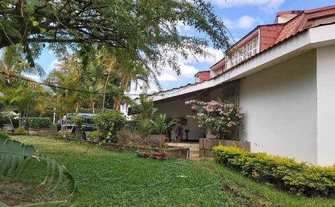 Single Family Home for Sale C Los Celajes, Managua. Photo#5