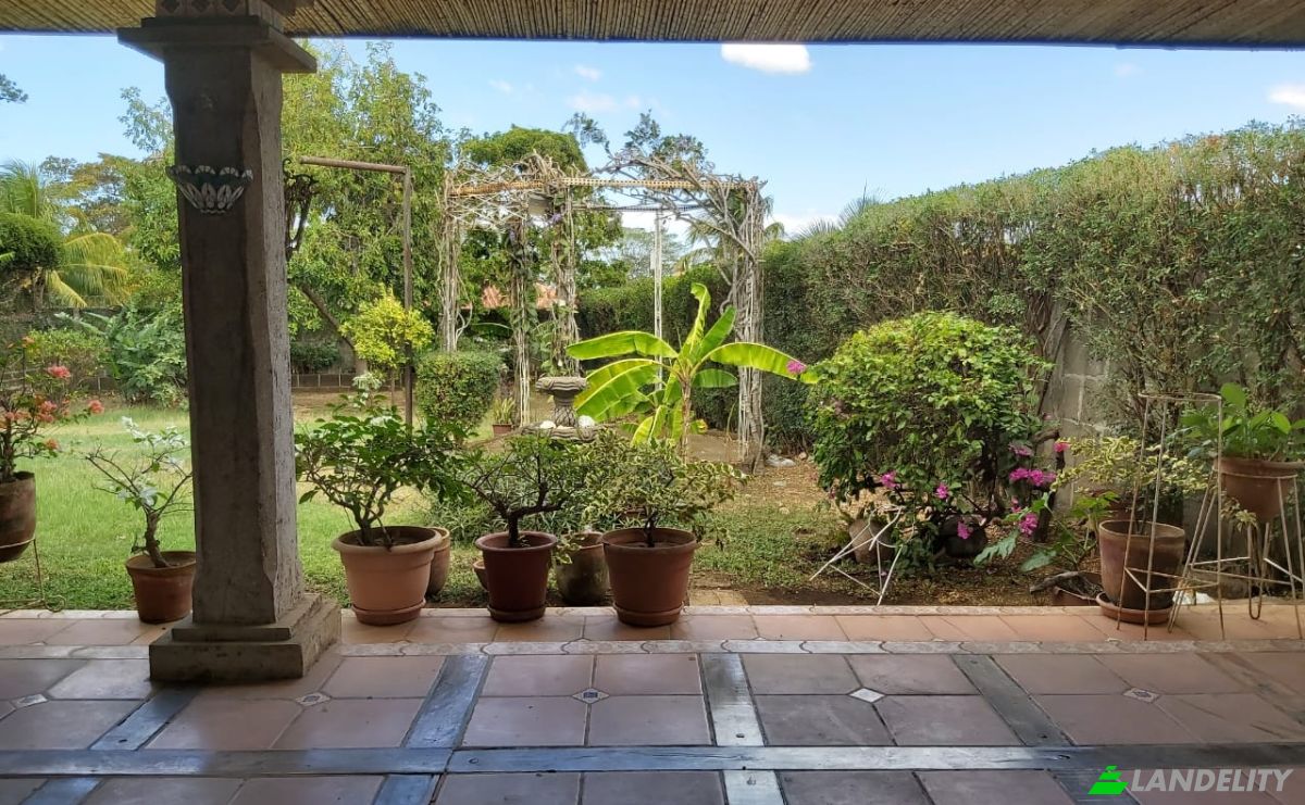 Single Family Home for Sale C Los Celajes, Managua, Nicaragua. Photo 6
