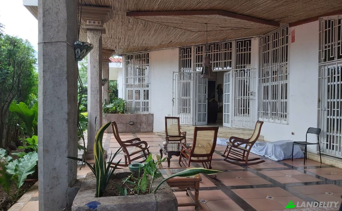 Single Family Home for Sale C Los Celajes, Managua, Nicaragua. Photo 7