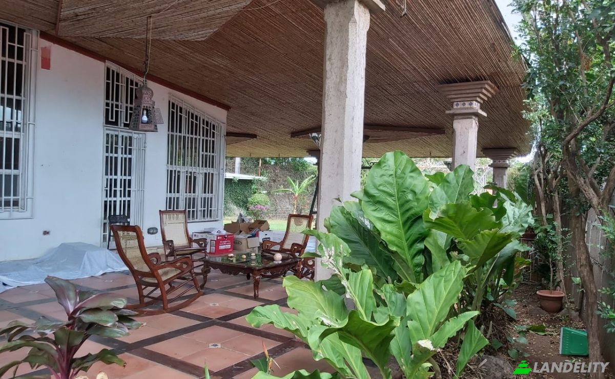 Single Family Home for Sale C Los Celajes, Managua, Nicaragua. Photo 8