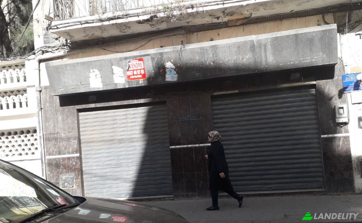 Investing/Development for Sale 2 Rue Larbi Ben Mhidi, Oran 31000, Oran, Oran Province, Algeria. Photo 1