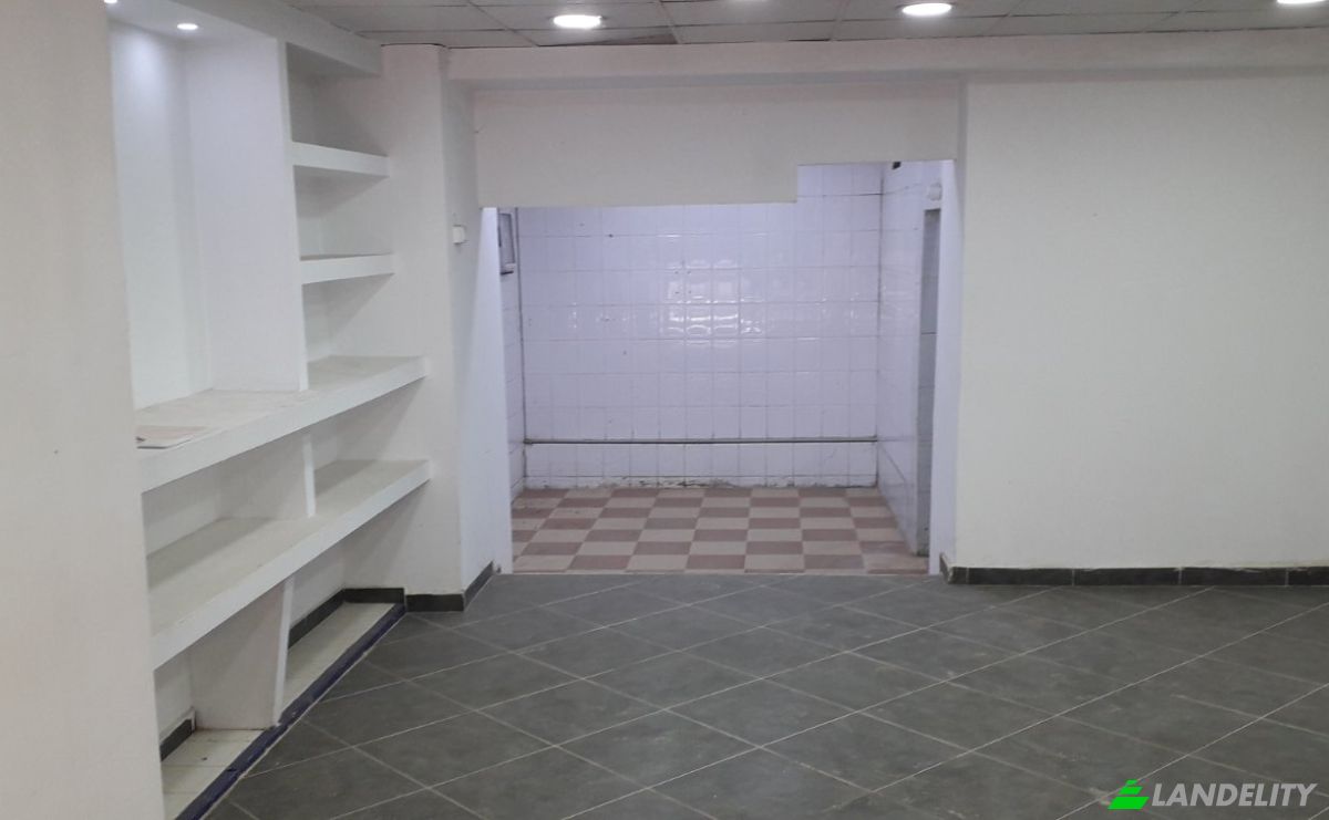 Investing/Development for Sale 2 Rue Larbi Ben Mhidi, Oran 31000, Oran, Oran Province, Algeria. Photo 3