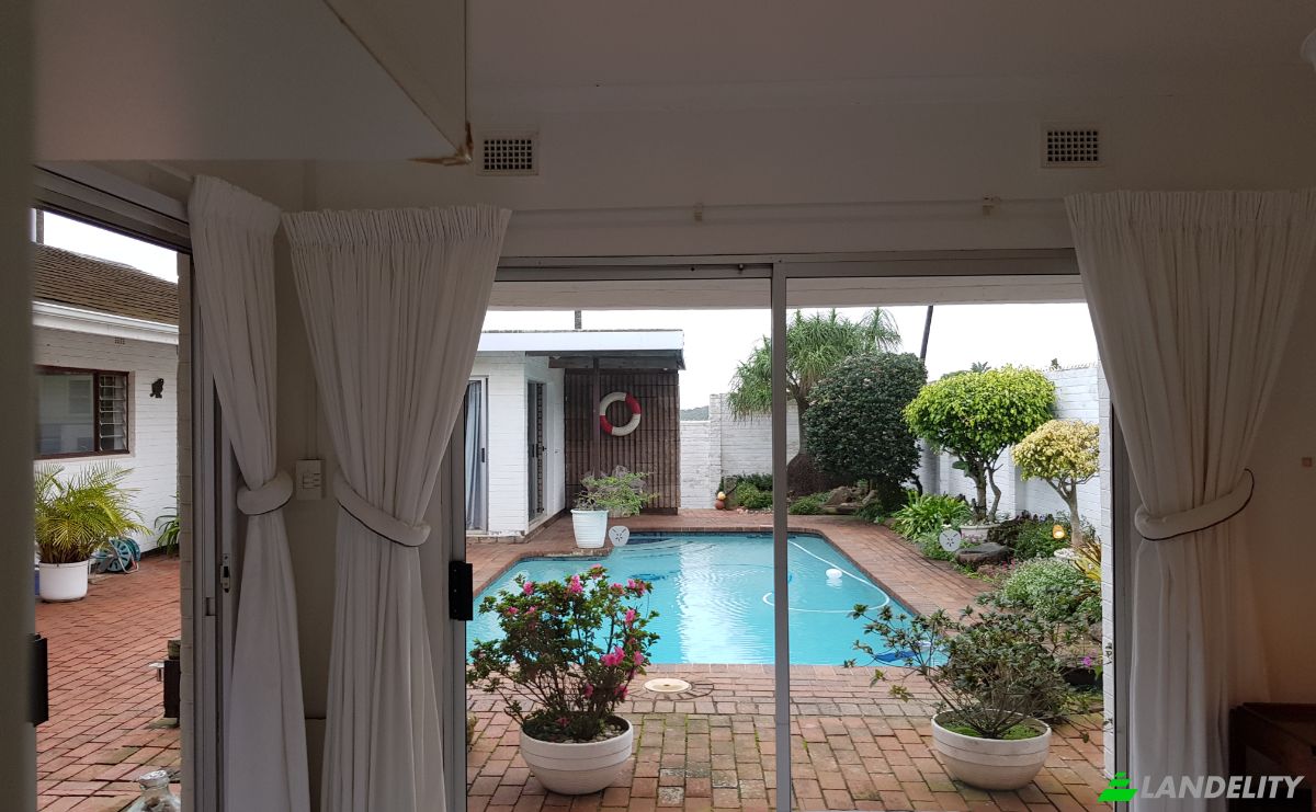 Single Family Home for Sale 28 Westward Dr, eMkhomazi, eThekwini Metropolitan Municipality, KwaZulu-Natal, South Africa, 4170. Photo 5