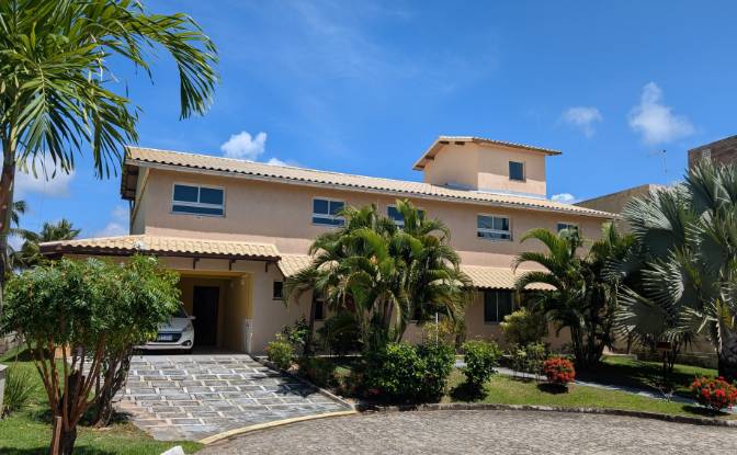 Single Family Home for Sale - Olhos d'Agua, Brazil