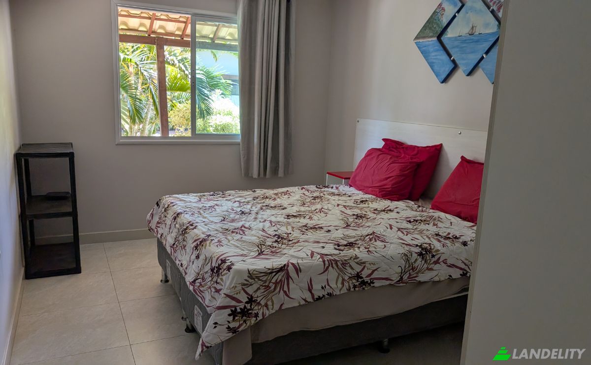 Single Family Home for Sale Olhos dAgua, Barra dos Coqueiros, State of Sergipe, Brazil, 49140-000. Photo 9