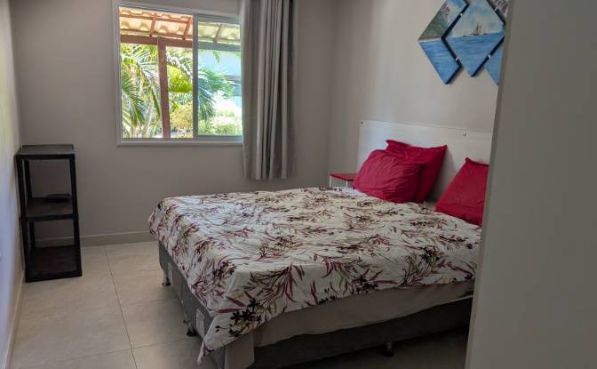 Single Family Home for Sale Olhos dAgua. Photo#9