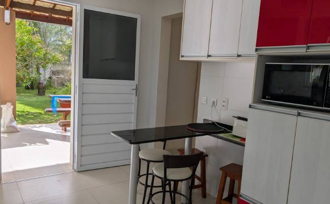 Single Family Home for Sale Olhos dAgua. Photo#12