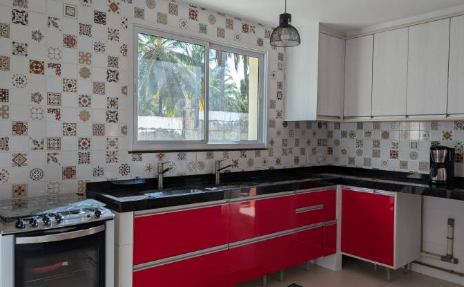 Single Family Home for Sale Olhos dAgua. Photo#13