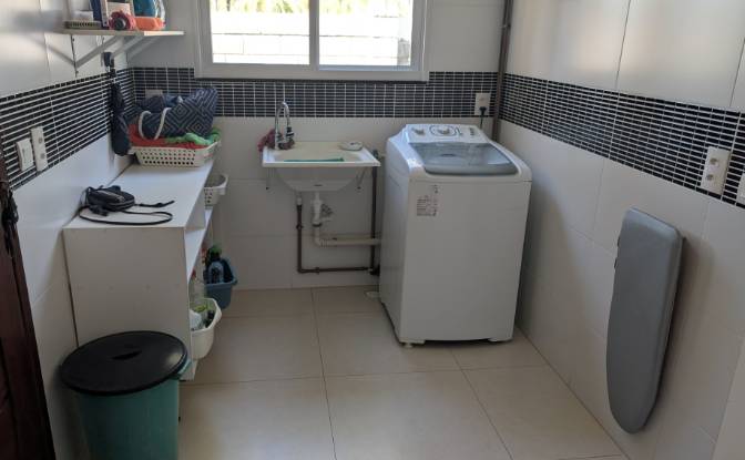 Single Family Home for Sale Olhos dAgua. Photo#14