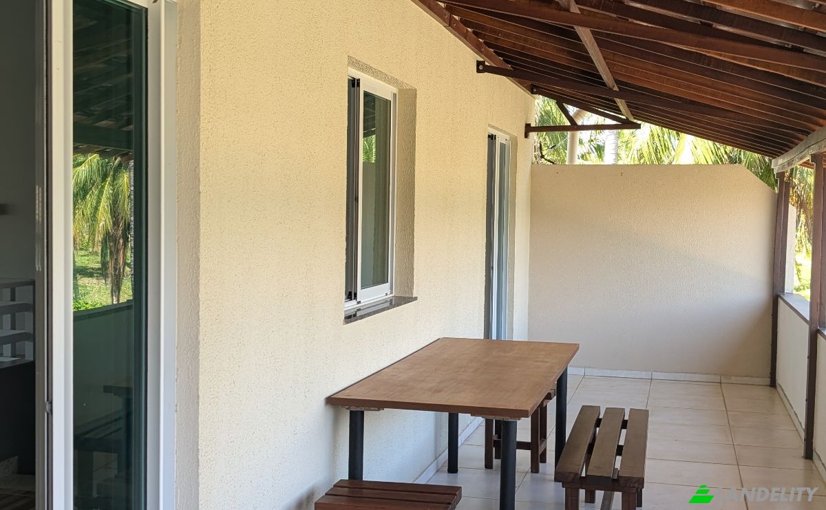 Single Family Home for Sale Olhos dAgua, Barra dos Coqueiros, State of Sergipe, Brazil, 49140-000. Photo 17
