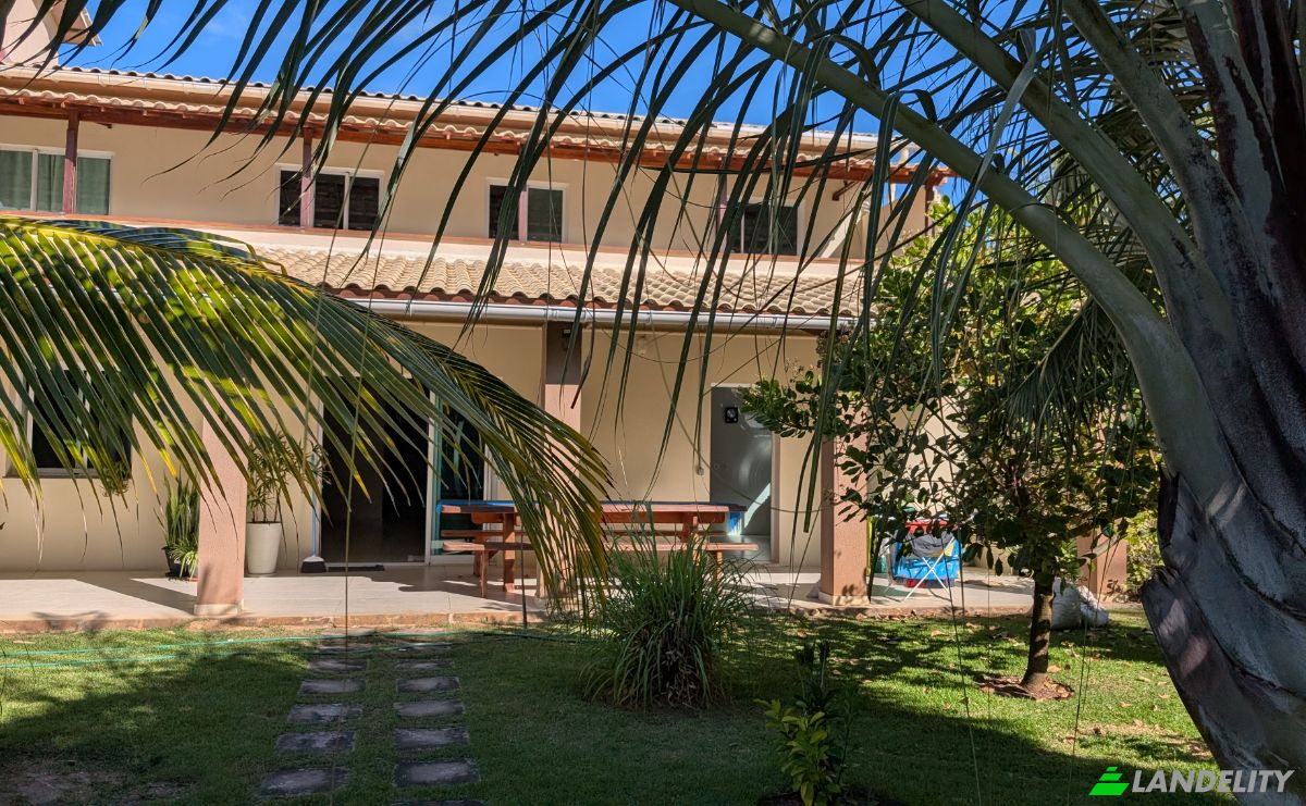 Single Family Home for Sale Olhos dAgua, Barra dos Coqueiros, State of Sergipe, Brazil, 49140-000. Photo 2