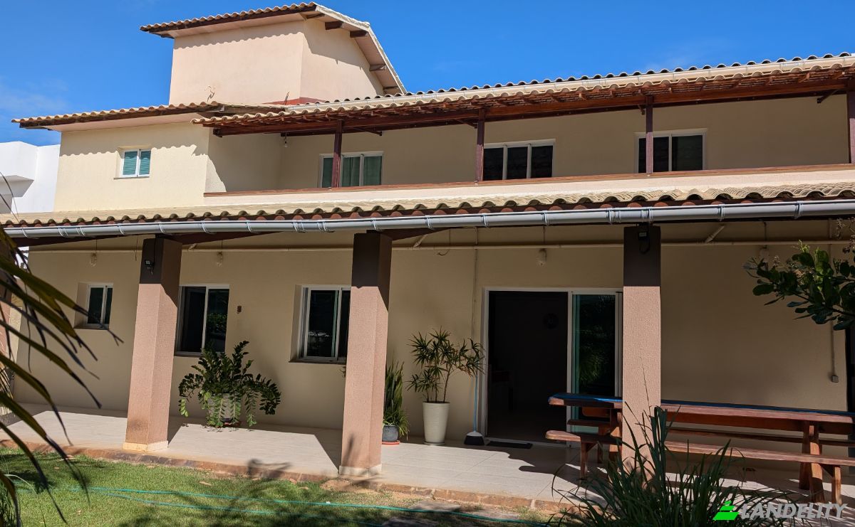 Single Family Home for Sale Olhos dAgua, Barra dos Coqueiros, State of Sergipe, Brazil, 49140-000. Photo 3