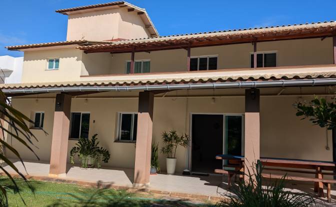 Single Family Home for Sale Olhos dAgua. Photo#3