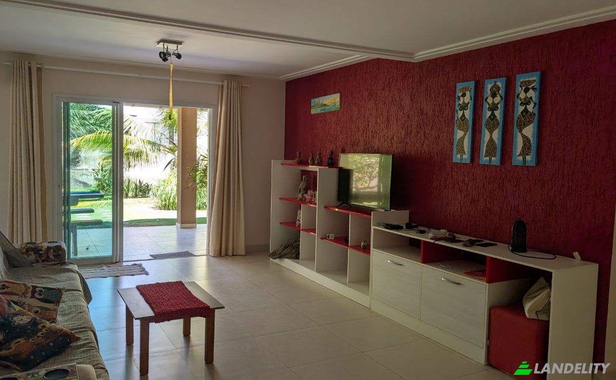 Single Family Home for Sale Olhos dAgua, Barra dos Coqueiros, State of Sergipe, Brazil, 49140-000. Photo 4